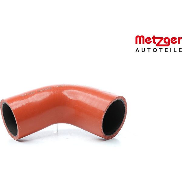 Tubo Aria Di Carico Scarico Turbocompressore Parte Superiore Metzger Per Land Rover Freelander-image