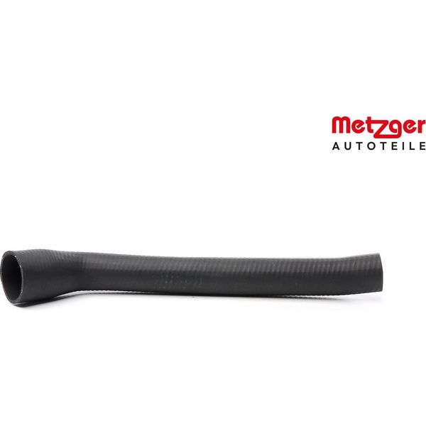 Tubo Aria Di Carico Intercooler Sinistro Metzger Per Ford Focus Ii-image