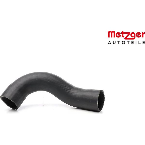 Tubo Aria Di Sovralimentazione Metzger Sinistro Per Nissan Juke (F15)-image