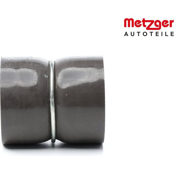 Tubo Dell'aria Di Alimentazione Del Collettore Di Aspirazione Anteriore Destro Metzger Per Ford Focus Ii-image