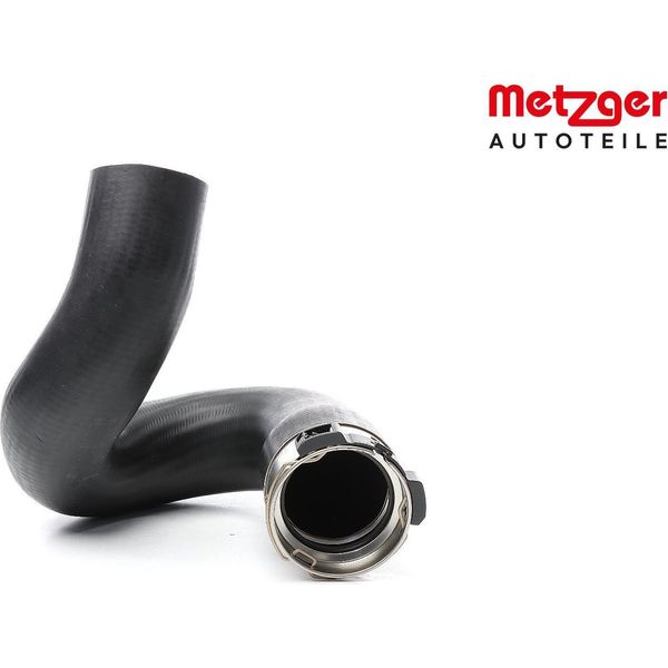 Tubo Aria Di Carica Parte Inferiore Metzger Per Alfa Romeo Giulietta-image