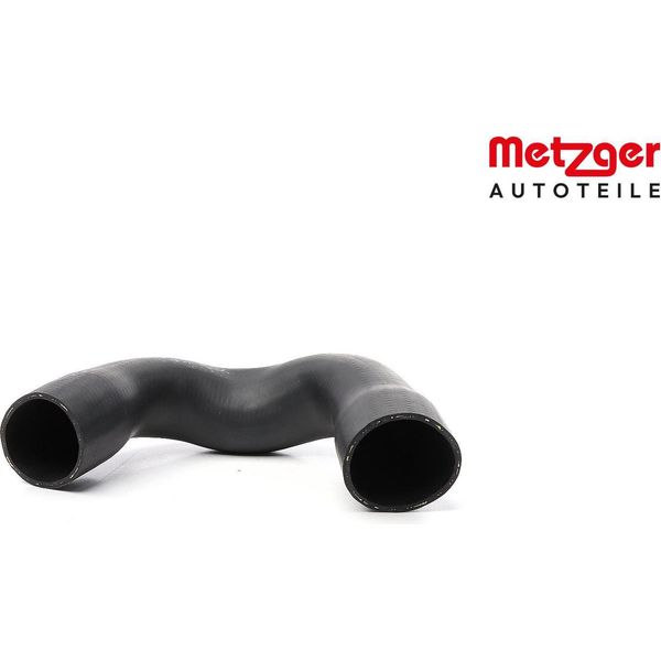 Tubo Aria Di Sovralimentazione Superiore Sinistro Metzger Per Audi Q7 (4LB)-image
