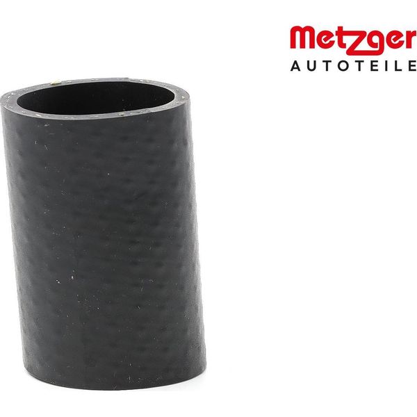 Tubo Aria Di Carica Radiatore Aria Di Carica Parte Superiore Sinistra Metzger Per Ford Focus Ii-image