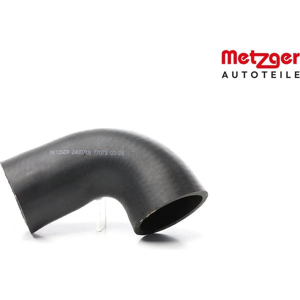 Tubo Aria Di Sovralimentazione Corpo Farfallato Metzger Per Seat Ibiza Iv-image