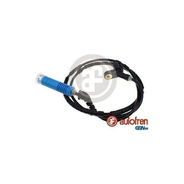 Autofren Seinsa Sensore Abs Velocità Ruota Posteriore Destra Posteriore Sinistra Per Bmw 3 Berlina (E46) DS0175-image