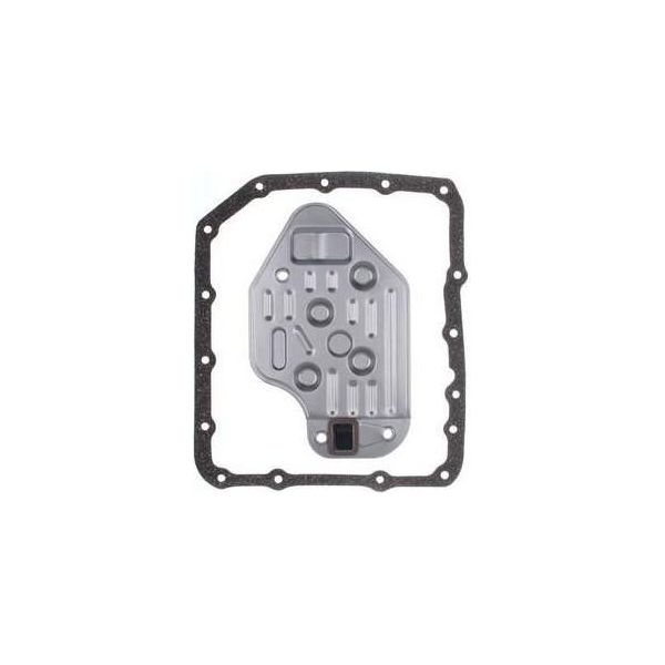 Denckermann A220018 Set Filtro Idraulico At Cambio Automatico Per Opel Omega B Berlina (V94)-image