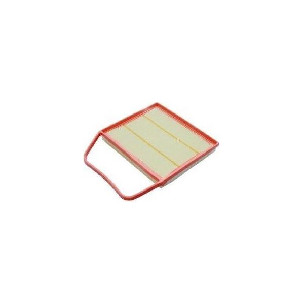 Filtro Aria Denckermann A141058 Per Bmw 3 Touring (E91) Filtro Aria Ricircolata-image