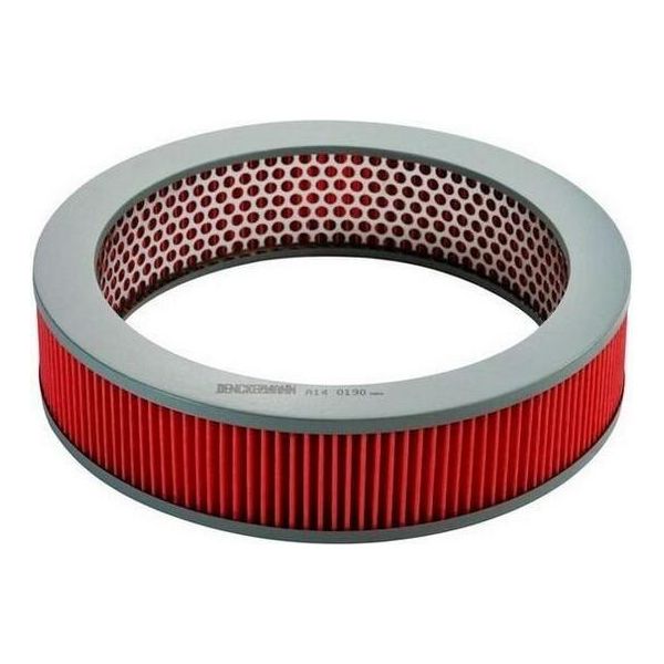 Filtro Aria Denckermann A140190 Per Opel Campo (TF0, TF1) Filtro Aria Ricircolata-image
