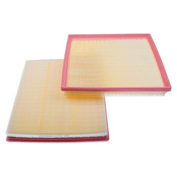 Filtro Aria Denckermann A141752 Adatto Per MERCEDES-BENZ Classe E Berlina (W211) Filtro Aria Ricircolo-image