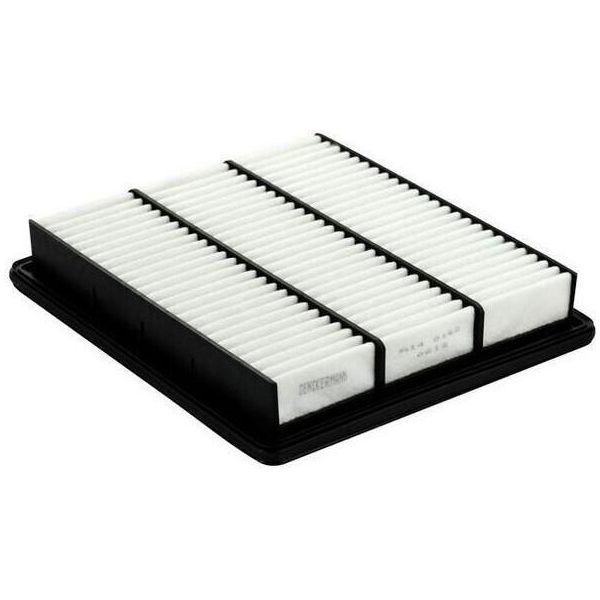 Filtro Aria Denckermann A140162 Per Mitsubishi Pajero Iii (V7W, V6W) Filtro Aria Ricircolante-image