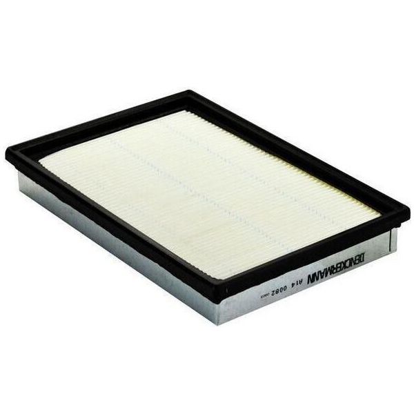 Filtro Aria Denckermann A140082 Per Kia Sportage (K00) Filtro Aria Ricircolata-image