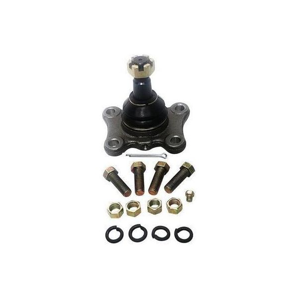 Denckermann Giunto Sferico Inferiore Anteriore Per Vw Taro Pickup D110142-image