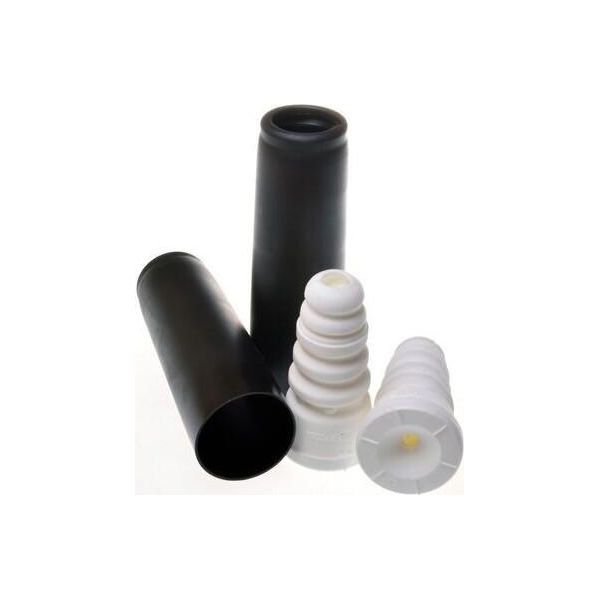 Denckermann D500028 Kit Di Protezione Antipolvere Dell'ammortizzatore Posteriore Per Ford Focus (Daw, Dbw) Focus Notchback (Dfw)-image