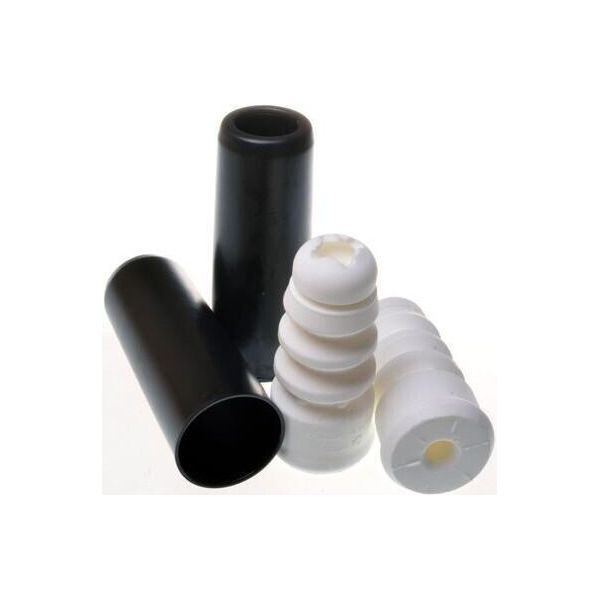 Denckermann D500039 Kit Parapolvere Ammortizzatori Posteriori Per Vw Passat Variant (3B6) Passat Variant (3B5) Passat (3B3) Passat (3B2) Per Audi A4 Avant-image