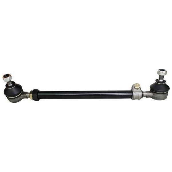 Denckermann D180158 Tirante Anteriore Sinistro Destro Per MERCEDES-BENZ 190 (W201)-image