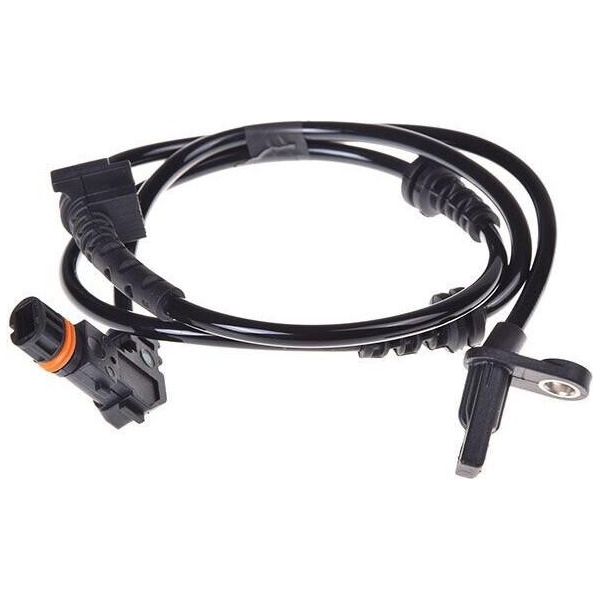 Denckermann Sensore Abs Velocità Ruota Posteriore Adatto Per MERCEDES-BENZ Classe S Berlina (W221) B180083-image
