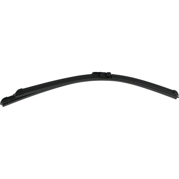 Denckermann Set Tergicristalli Spazzole Tergicristallo Anteriori Per Opel Astra J Sports Tourer (P10) Senza Telaio-image