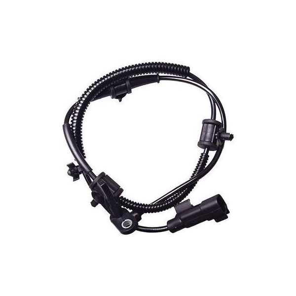 Denckermann Sensore Velocità Ruota Anteriore Per Opel Astra J Sports Tourer (P10) B180043-image