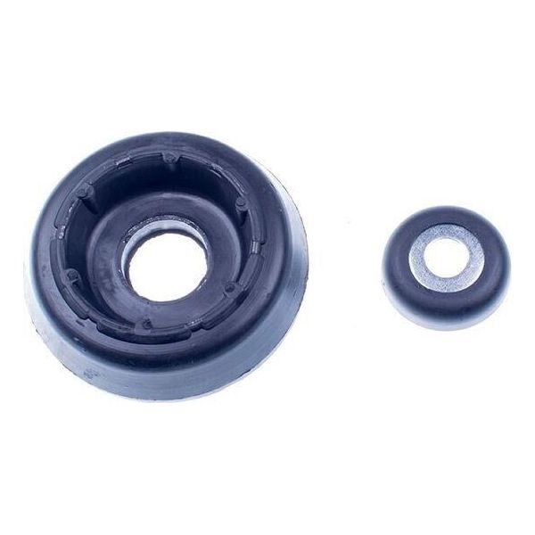 Denckermann D600027 Kit Di Riparazione Del Supporto Del Puntone Anteriore Per Vw Golf Iii (1H1) Golf Iii Cabrio (1E7) Sharan (7M8, 7M9, 7M6) Golf Iv Cabrio (1E)-image