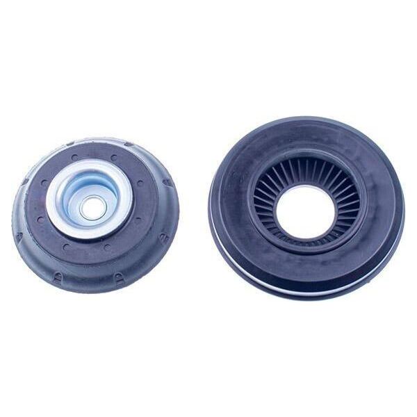 Denckermann D600036 Kit Di Riparazione Supporto Ammortizzatore Anteriore Per Opel Corsa D Hatchback (S07) Corsa E Hatchback (X15) Adam (M13) Per Fiat Punto Evo-image