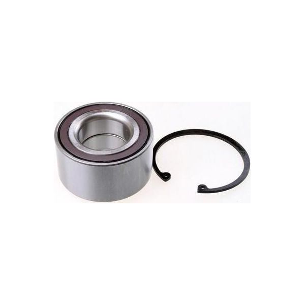 Denckermann Kit Cuscinetti Ruota Per Opel Mokka / Mokka X (J13) 78 Mm W413478-image