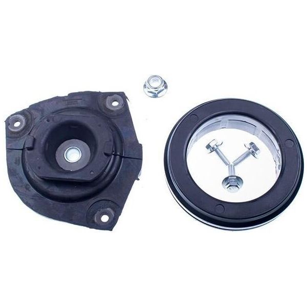Denckermann D600050 Kit Di Riparazione Supporto Puntone Anteriore Destro Per Nissan Qashqai / Qashqai +2 I (J10, NJ10)-image