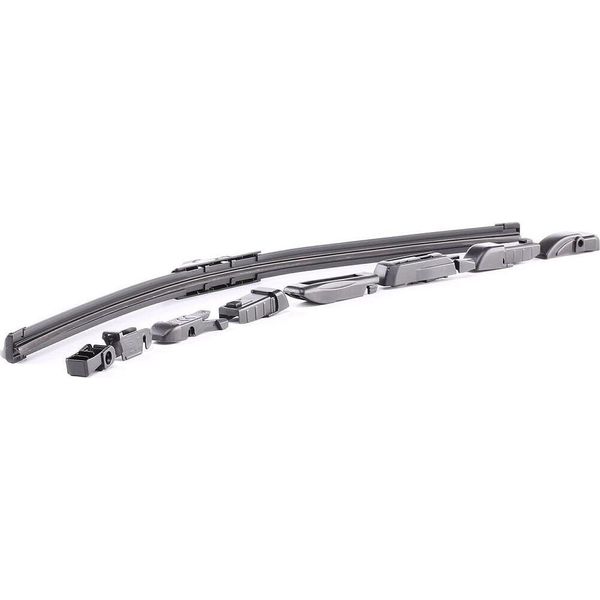 Denckermann Tergicristalli Per Vw Amarok Pickup (2HA, 2HB, S1B, S6B, S7A, S7B) Senza Telaio 550 Mm-image