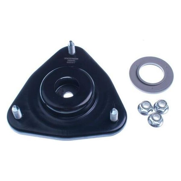 Denckermann D600058 Kit Di Riparazione Cuscinetto Supporto Ammortizzatore Anteriore Per Mitsubishi Lancer Vii Station Wagon (Csw, Ctw) Outlander I (Cuw) Lancer Vii Berlina-image