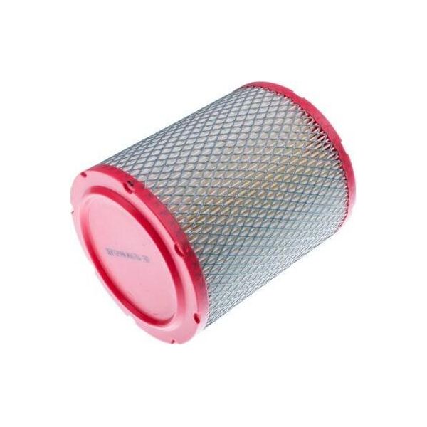 Filtro Aria Denckermann A141706W Per Jeep Compass (MK49) Filtro Aria Ricircolo-image