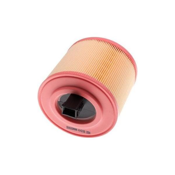Filtro Aria Denckermann A142100 Per Opel Astra K Sports Tourer (B16) Filtro Aria Ricircolata-image