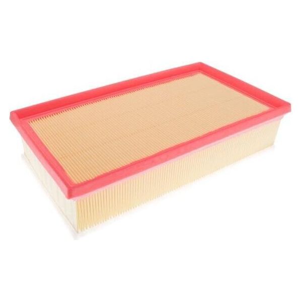 Filtro Aria Denckermann A146896 Per Opel Grandland X (A18) Filtro Aria Ricircolata-image