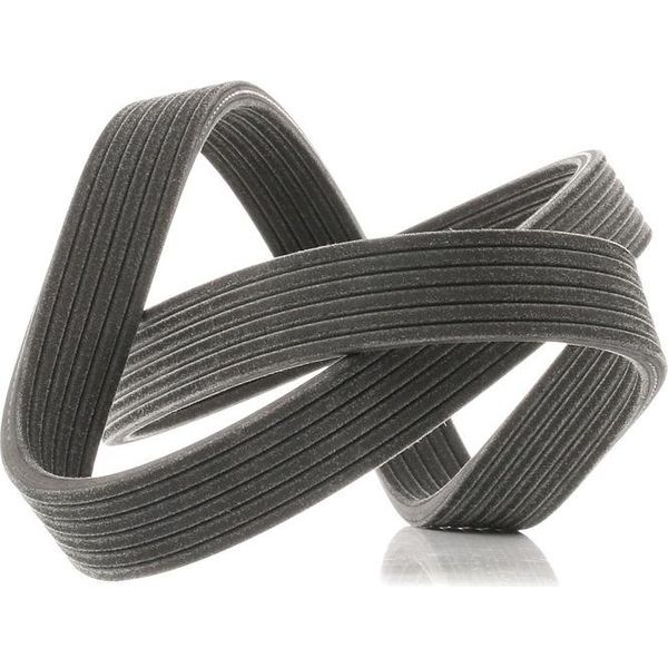Cinghia Trapezoidale Denckermann 1195 Mm Per Vw Golf Iv Hatchback (1J1) 6DPK1195-image
