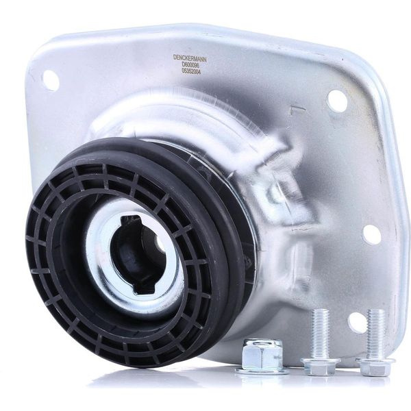 Denckermann D600096 Kit Di Riparazione Supporto Ammortizzatore Anteriore Sinistro Per Fiat Scudo (270, 272) Scudo Furgone (270, 272) Ulysse (179) Scudo Station Wagon-image