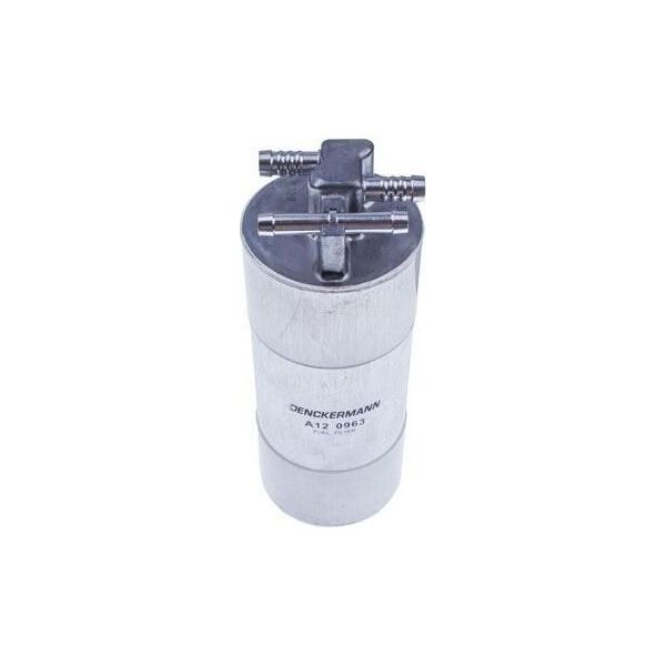 Filtro Carburante Denckermann A120963 Per Audi A6 Avant (4F5, C6) Filtro Linea-image