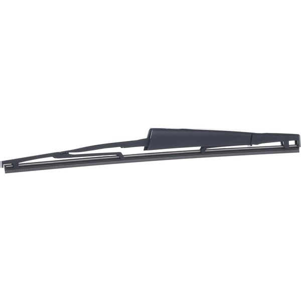 Denckermann Tergicristallo Posteriore Per Opel Vectra C Caravan (Z02) Piatto 380 Mm-image