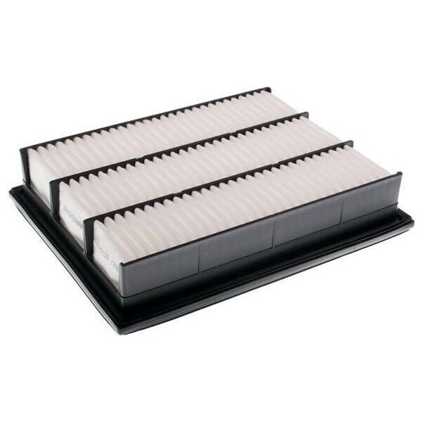 Filtro Aria Denckermann A142129 Per Ssangyong Rexton (Y400) Filtro Di Ricircolo-image