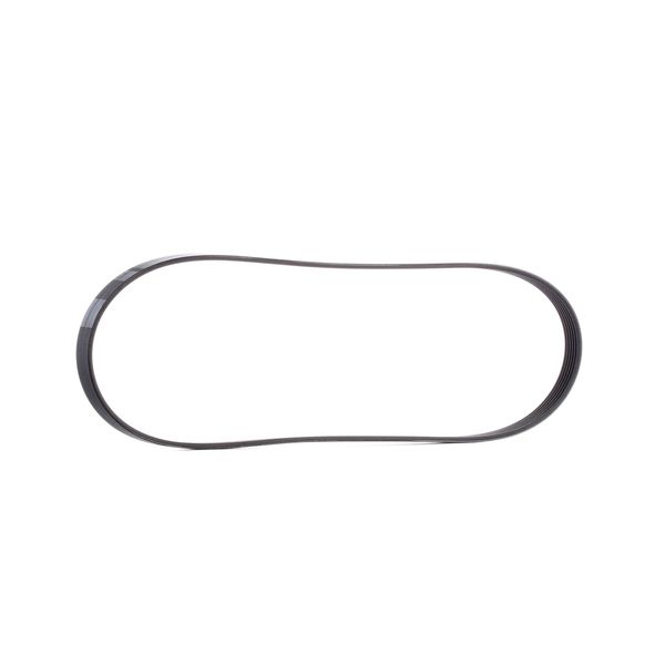 Cinghia Trapezoidale Denckermann 1138 Mm Per Vw Transporter V Bus (7HB, 7HJ, 7EB, 7EJ, 7EF, 7EG, 7HF, 7EC) 6PK1138-image