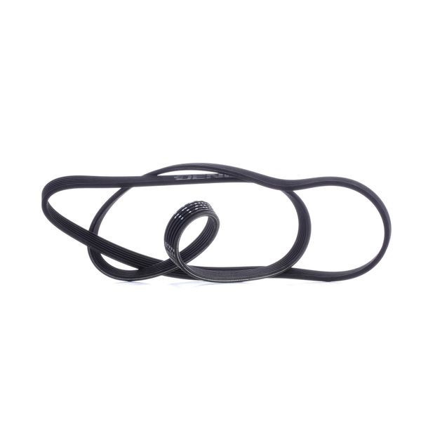 Cinghia Trapezoidale Denckermann 1841 Mm Per Volvo V70 Ii (285) 6DPK1841-image
