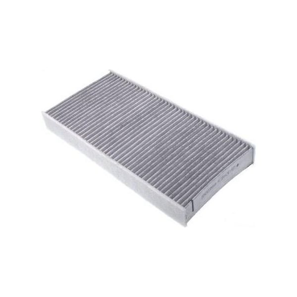 Denckermann M110442K Filtro Abitacolo Filtro Antipolline Adatto Per Peugeot 407 Sw (6E) Carbone Attivo-image