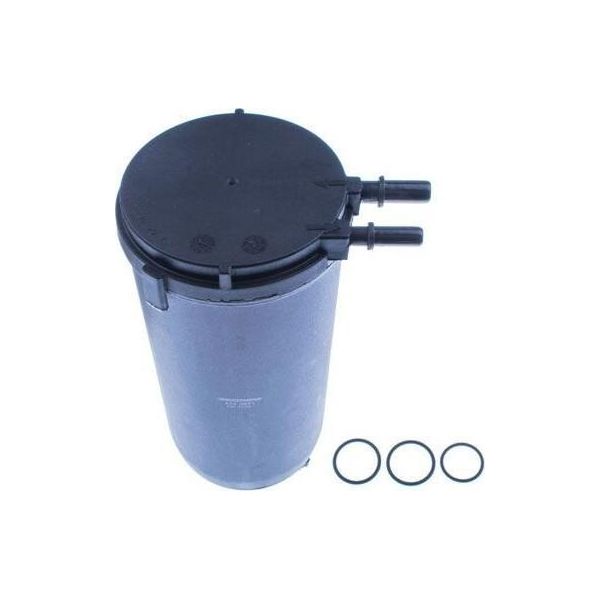 Filtro Carburante Denckermann A120971 Per Mitsubishi Canter (FB7, FB8, FE7, FE8) Vii Filtro In Linea-image