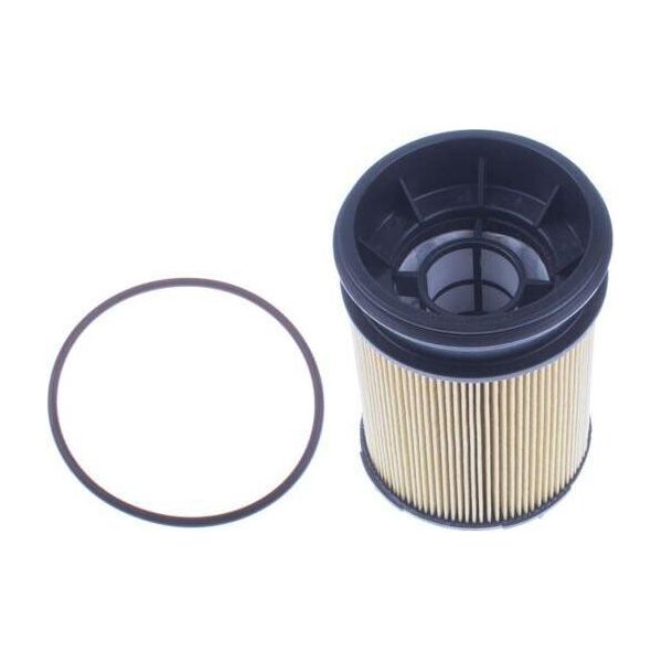 Filtro Carburante Denckermann A120976 Per Toyota Avensis Station Wagon (ZRT27, ADT27) Elemento Filtrante-image