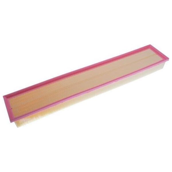 Filtro Aria Denckermann A142018 Per Porsche Panamera Filtro Di Ricircolo-image
