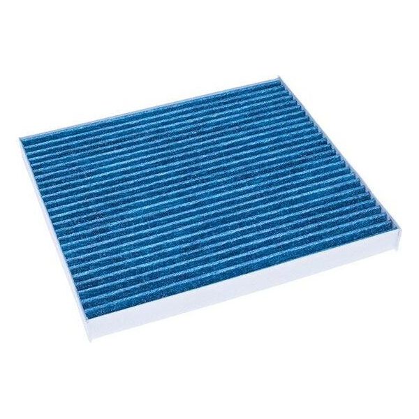 Denckermann M110462A Filtro Abitacolo Filtro Antipolline Per Toyota Avensis Station Wagon (T25) Carbone Attivo-image