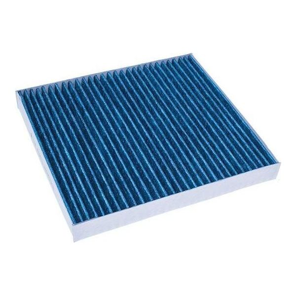 Denckermann M110831A Filtro Abitacolo Filtro Antipolline Per Fiat Freemont (345) Carbone Attivo-image