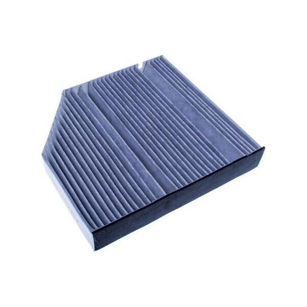 Denckermann M110980K Filtro Abitacolo Filtro Antipolline Adatto Per MERCEDES-BENZ Classe C Station Wagon (S205) Carbone Attivo-image