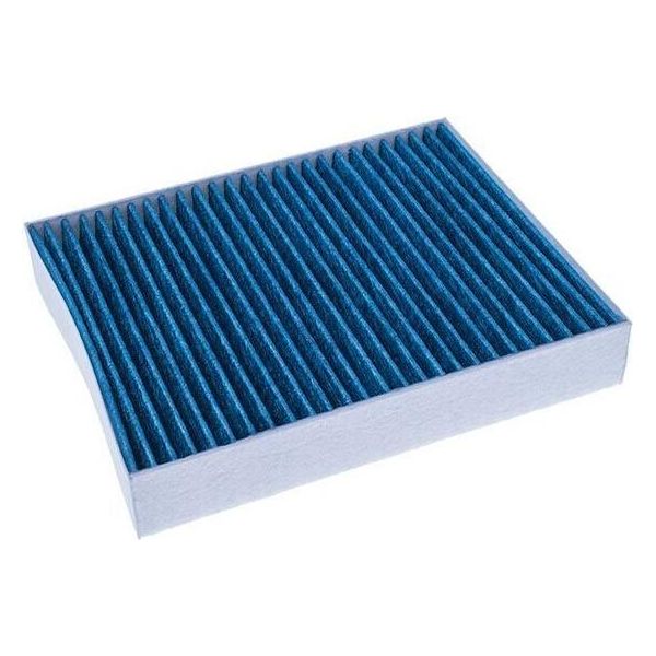 Denckermann M110866A Filtro Abitacolo Filtro Antipolline Per Bmw 1 Hatchback (F20) Carbone Attivo-image
