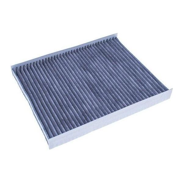 Denckermann M110864K Filtro Aria Abitacolo Filtro Antipolline Per Hyundai Santa FÉ Ii (Cm) Carbone Attivo-image