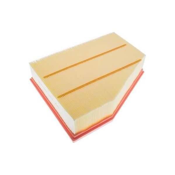 Filtro Aria Denckermann A146931 Per Audi A1 Sportback (8XA, 8XF) Filtro Aria Ricircolata-image