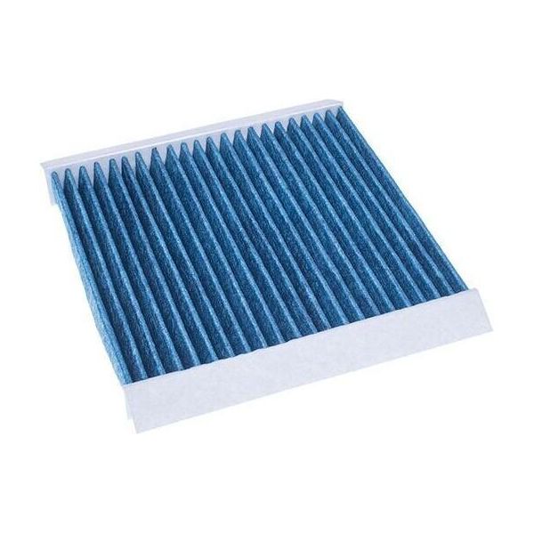 Denckermann M110089A Filtro Abitacolo Filtro Antipolline Per Opel Combo Furgone/Station Wagon (X12) Carbone Attivo-image
