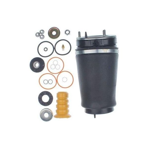 Denckermann DSA123G Sospensione Pneumatica Molla Pneumatica Per Land Rover Range Rover Iii (L322) Anteriore Sinistra-image